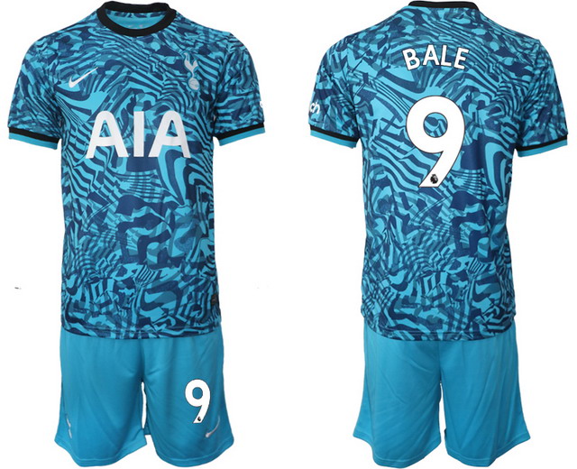 Tottenham Hotspur jerseys-004